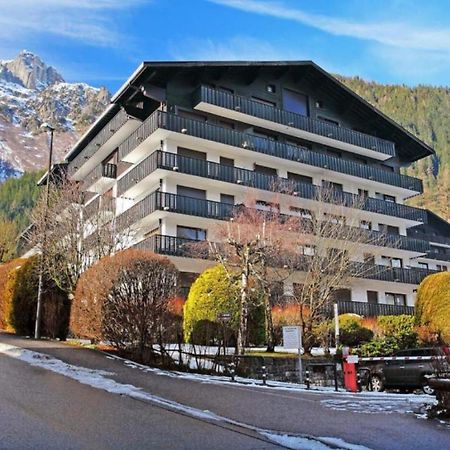 Residence Du Brevent - Chamonix Village Luaran gambar